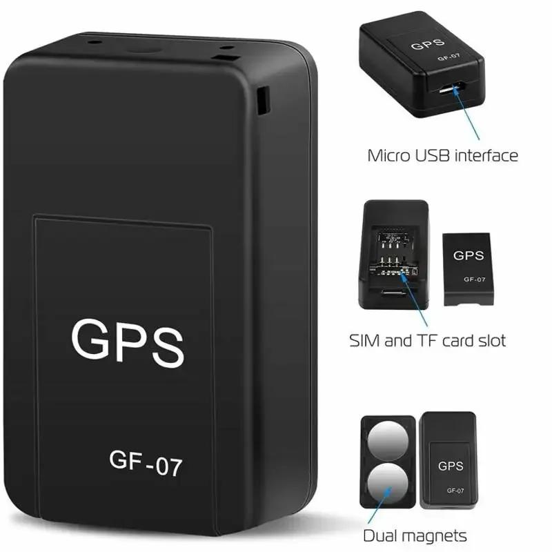 GPS