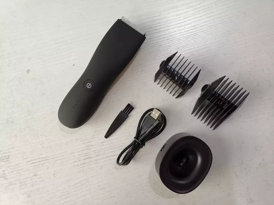 Electric Shaving Hair Trimmer For Men