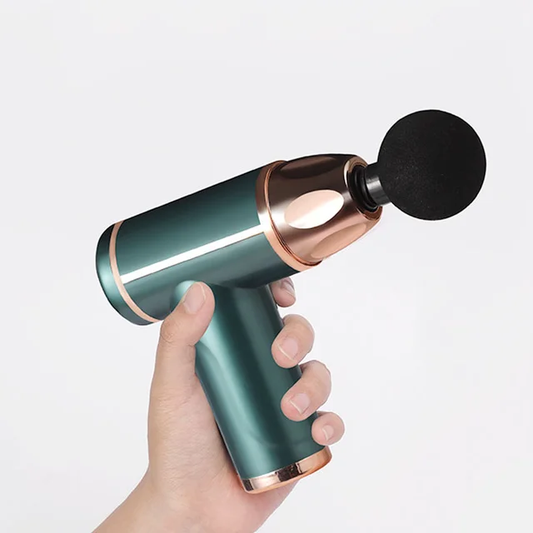 MASSAGE GUN