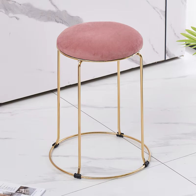 round stool chairs