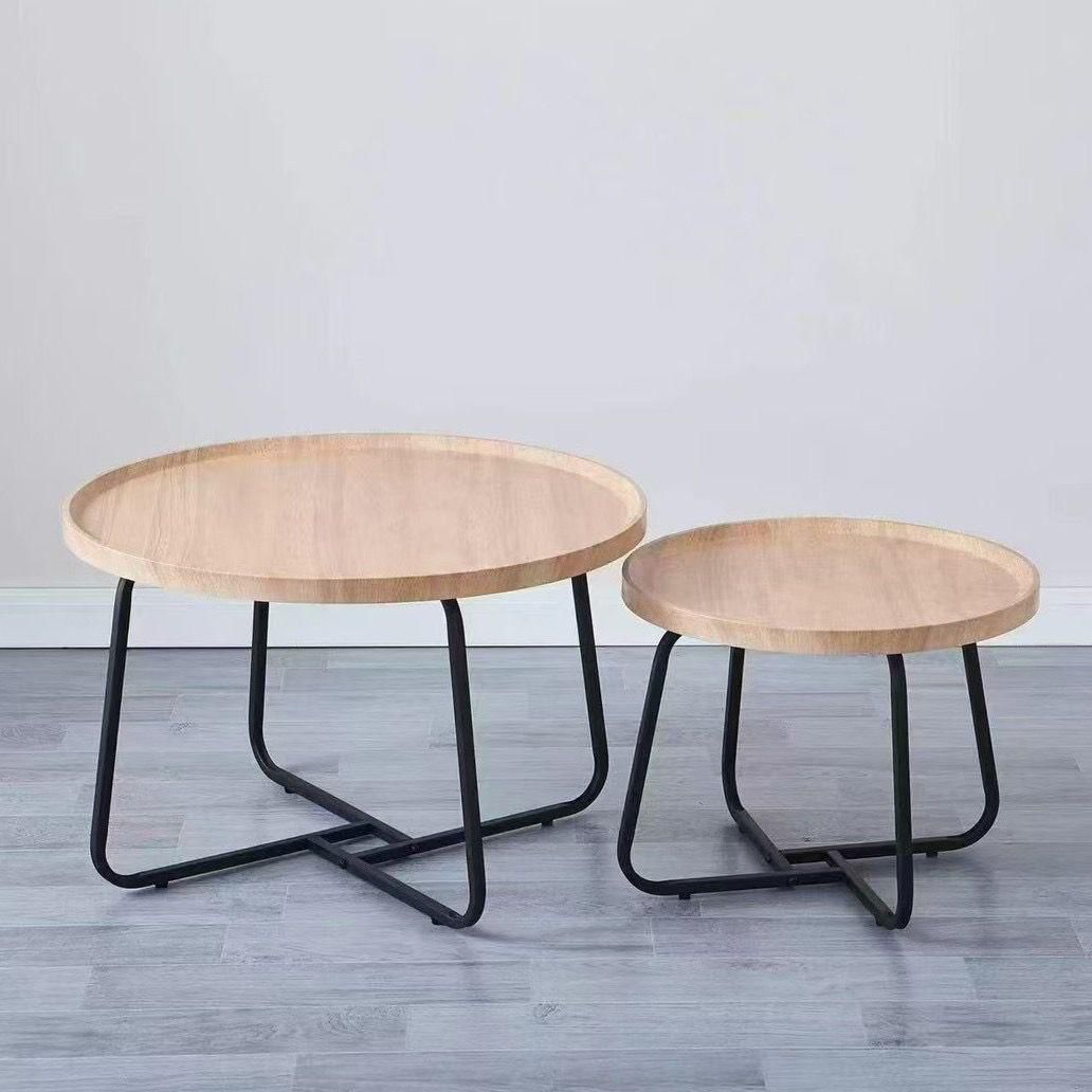 coffee set table 2 pcs