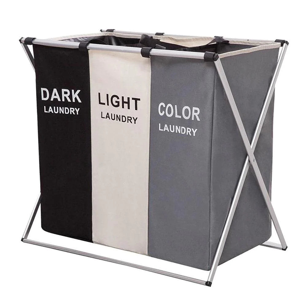 DETACHABLE LAUNDERY BASKET