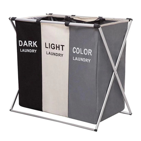 DETACHABLE LAUNDERY BASKET