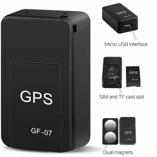 GPS