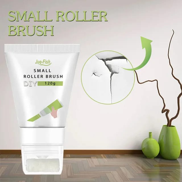 mini roller brush