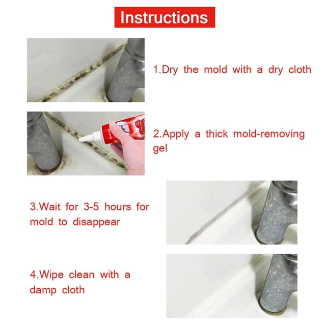 mold remover