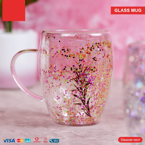 flower mug normal