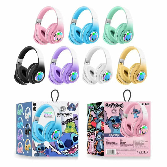 stitch headphones
