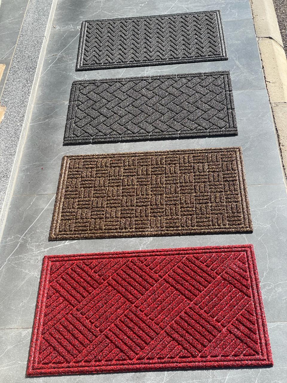 outdoor mat