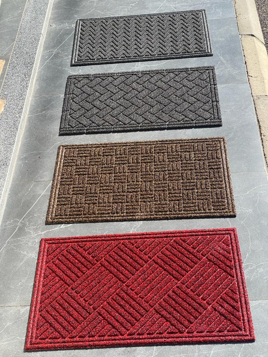 outdoor mat