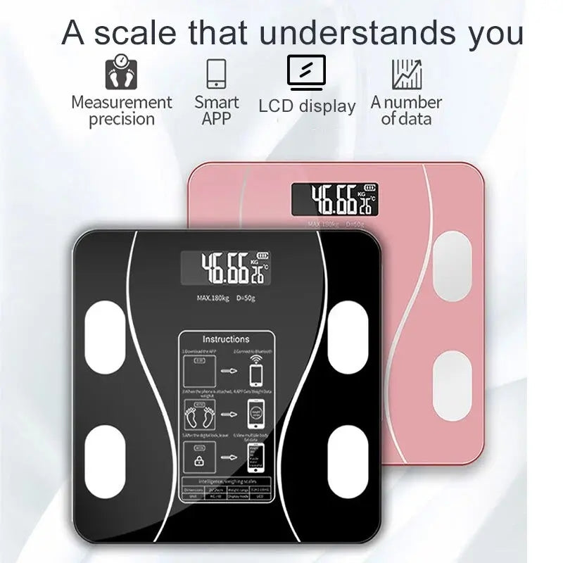smart scale