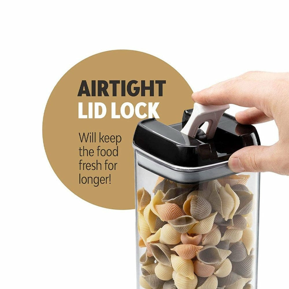 food container set 6 pcs