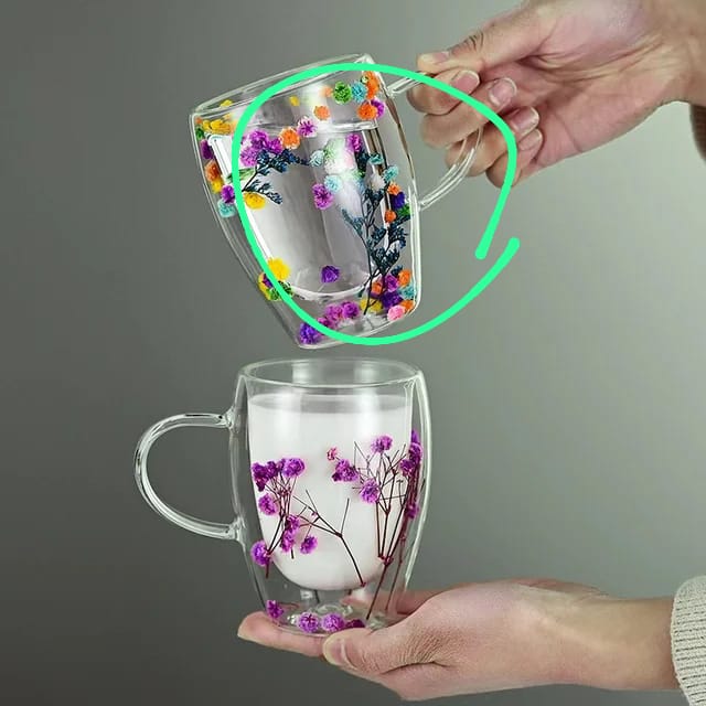 flower mug normal
