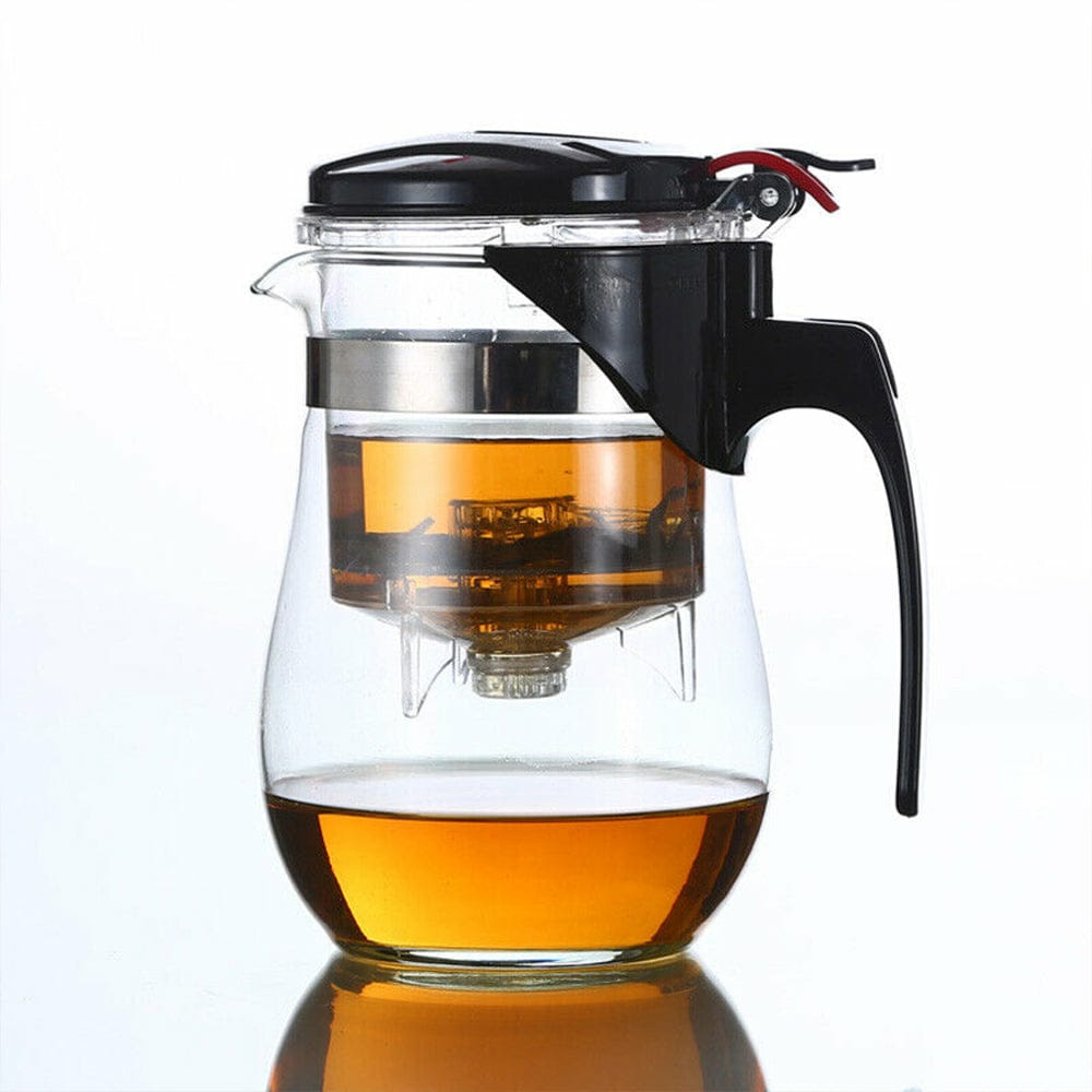 teapot Infuser
