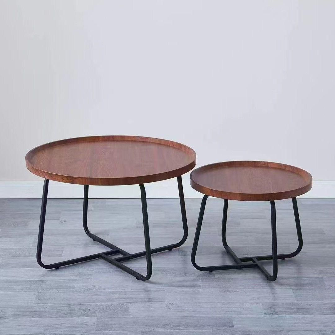 coffee set table 2 pcs