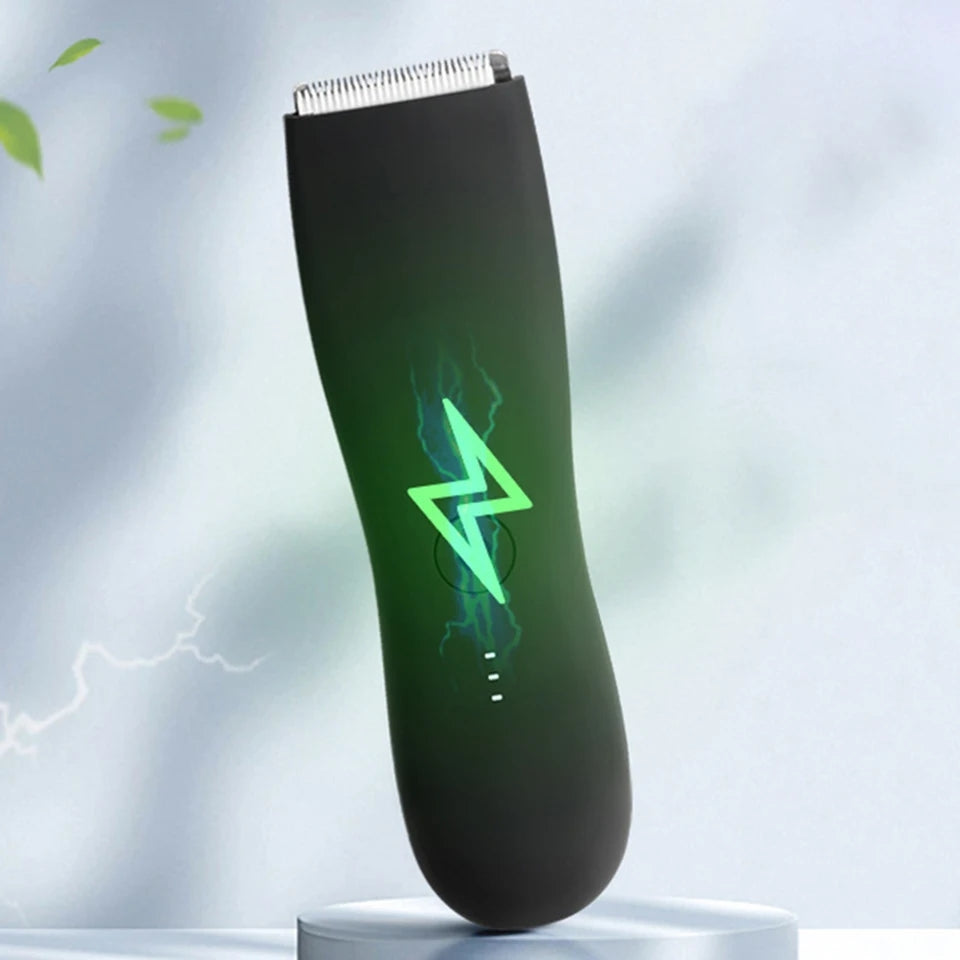 Electric Shaving Hair Trimmer For Men