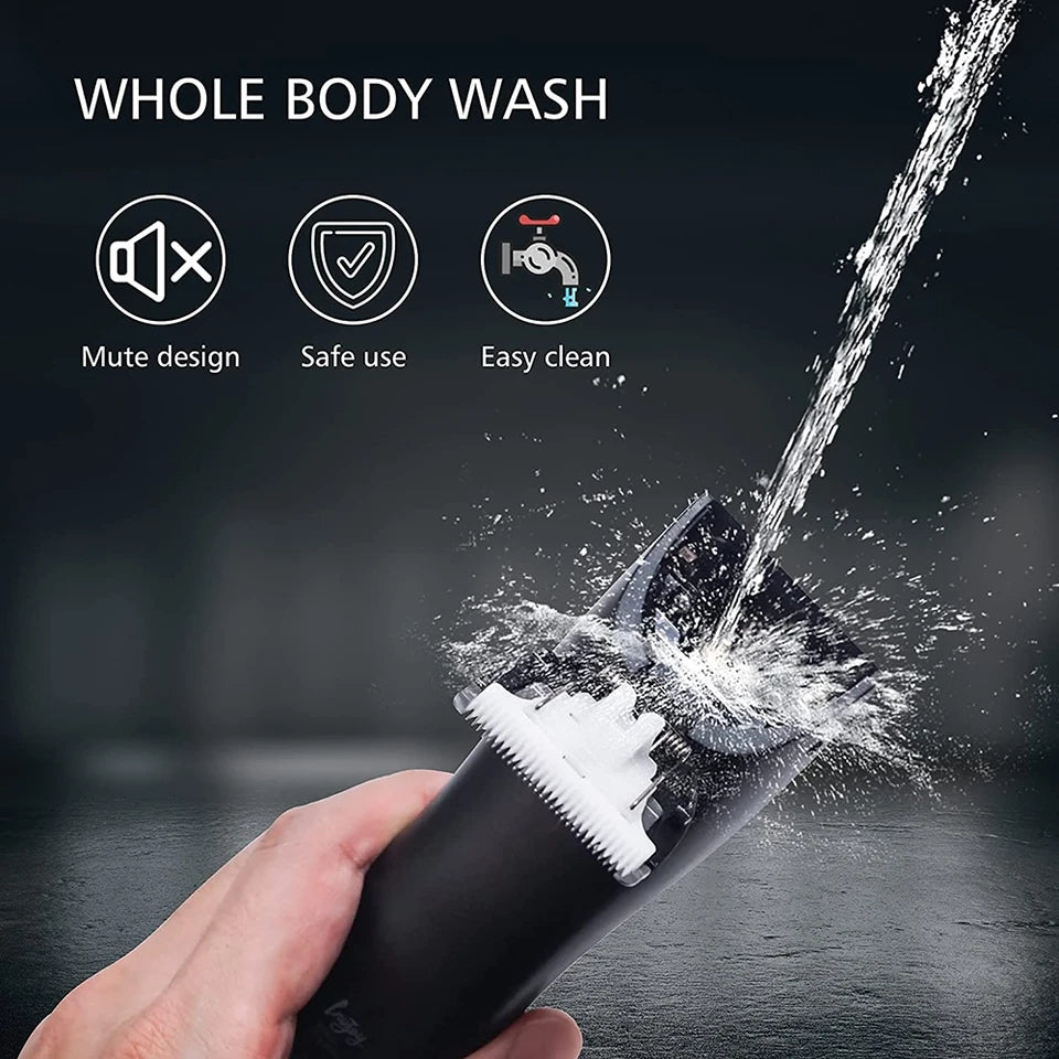 Electric Shaving Hair Trimmer For Men