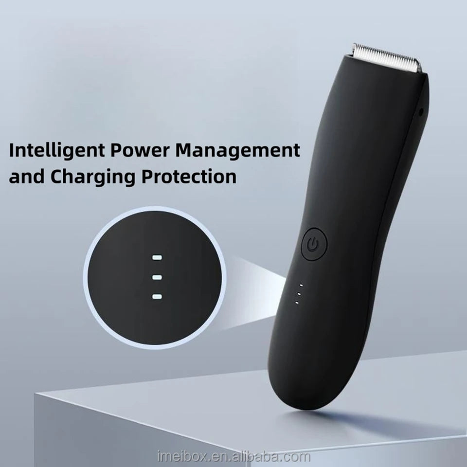 Electric Shaving Hair Trimmer For Men