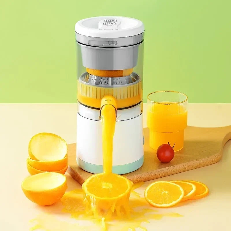 CIYRUS JUICER