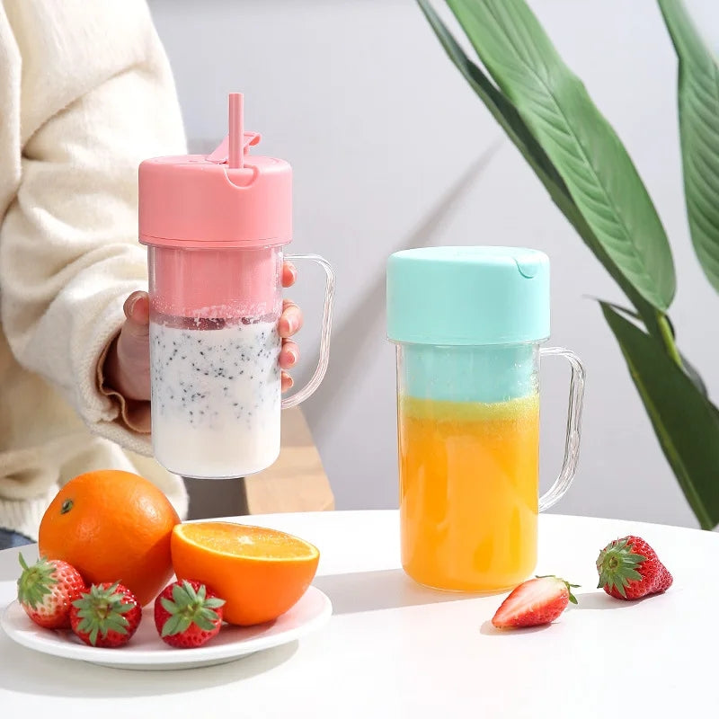 JUICING CUP