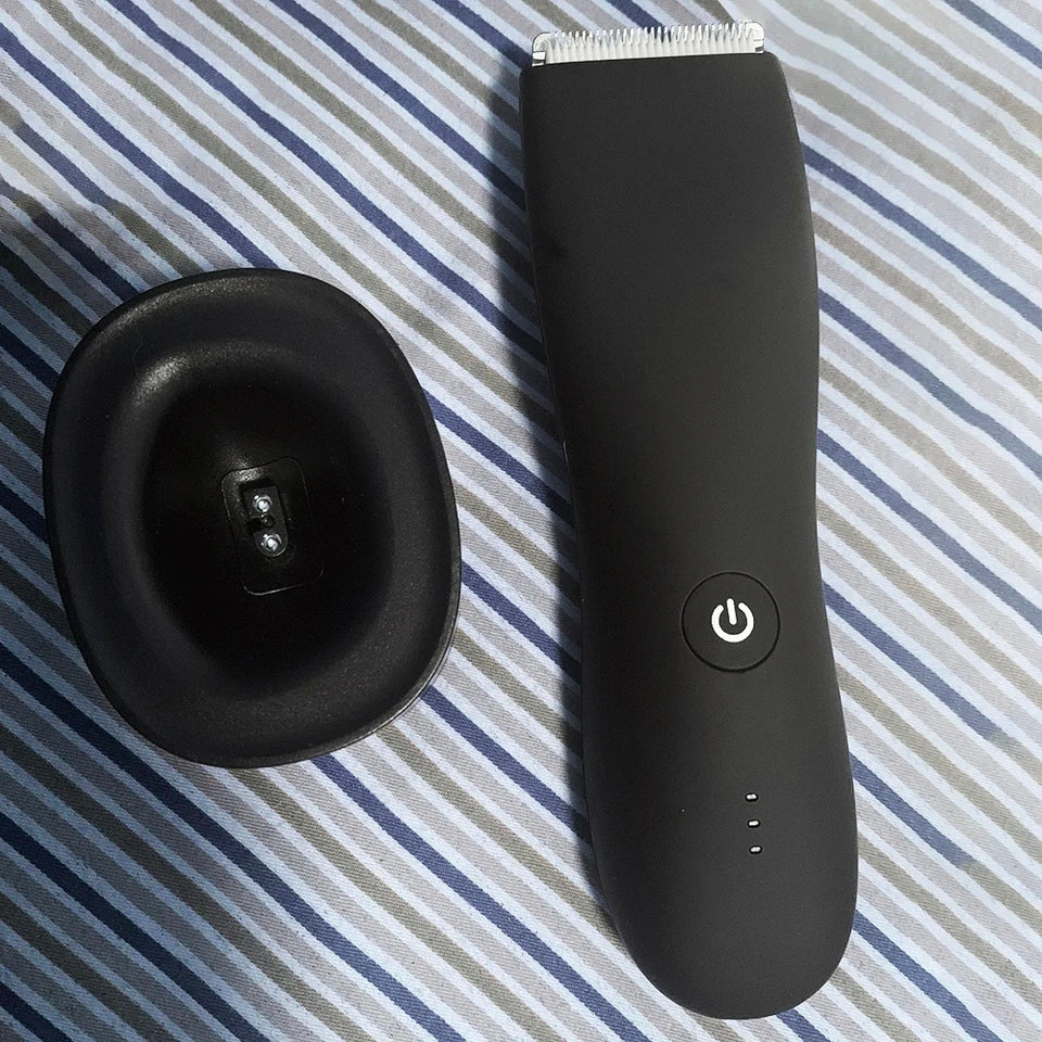 Electric Shaving Hair Trimmer For Men