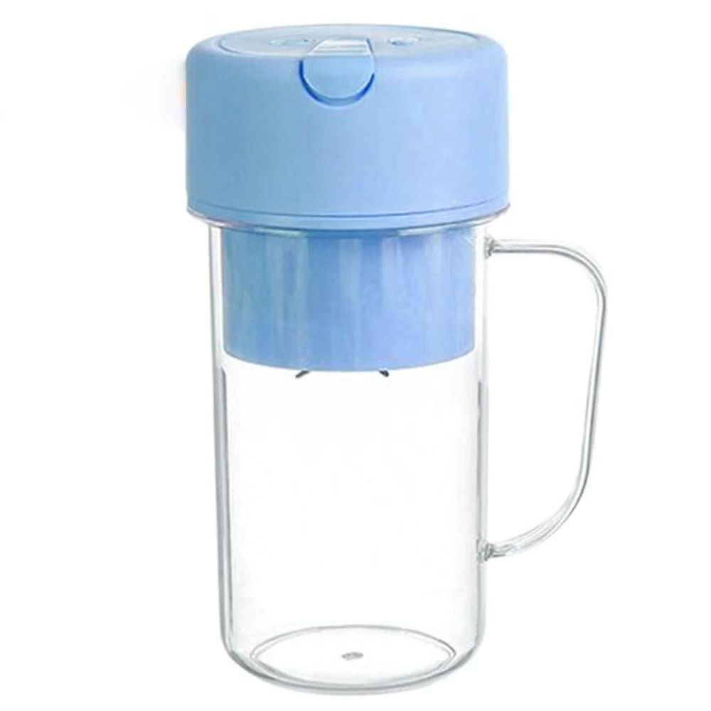JUICING CUP