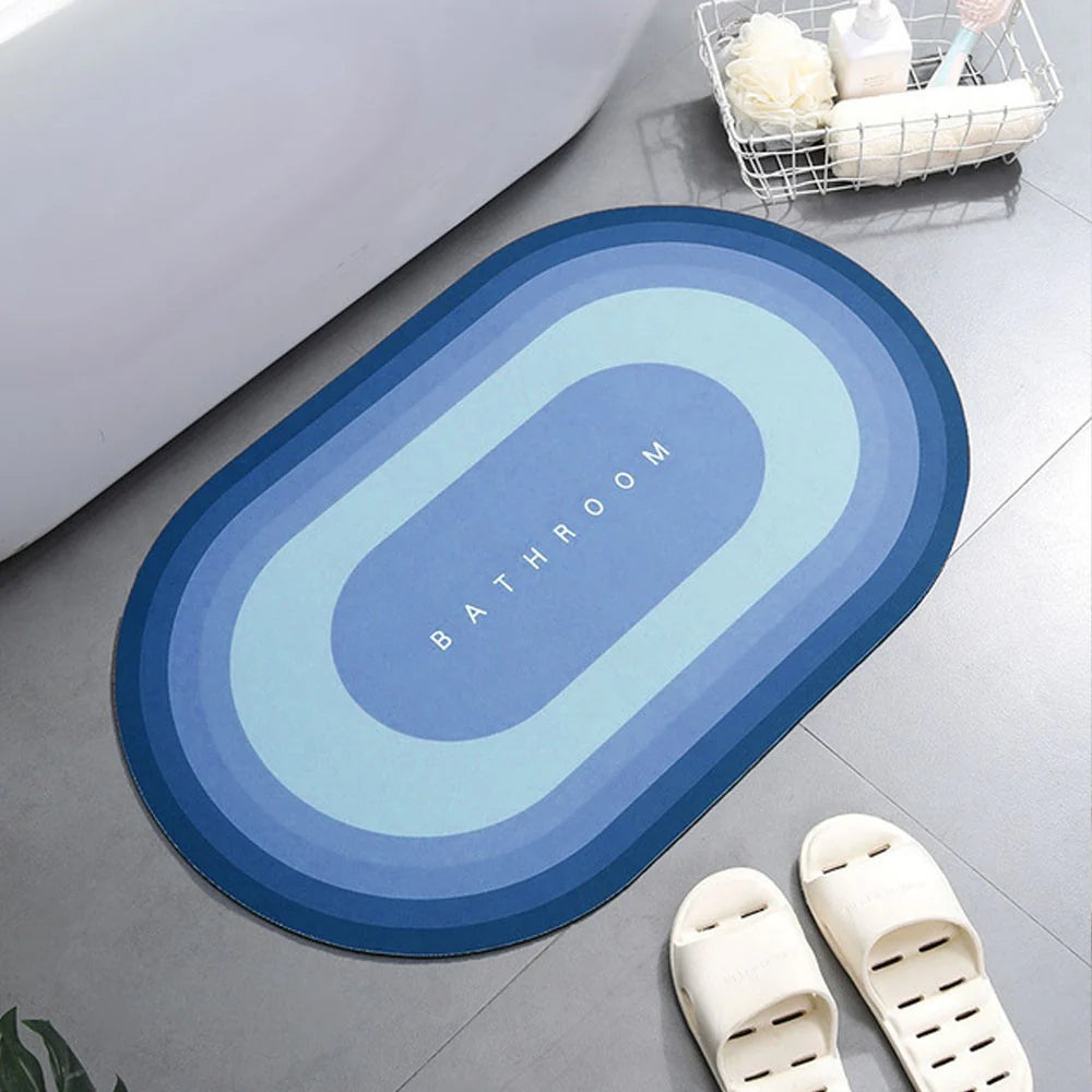 floor mat