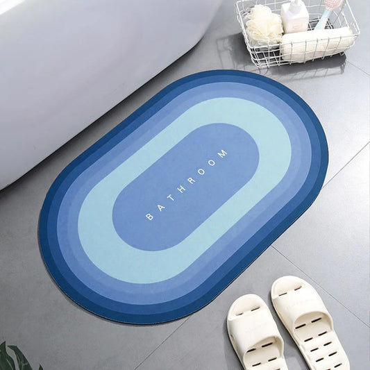 floor mat