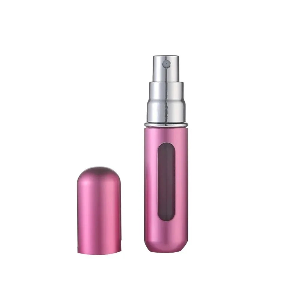 Portable Refillable Perfume